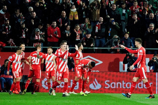 girona gol efe