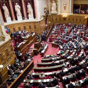 Senat frances mides ok Senat frances mides ok