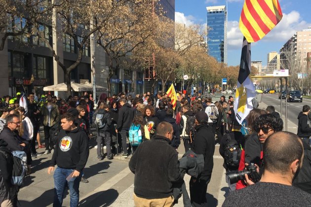 ELNACIONAL mani cdr vox adria rovira ELNACIONAL mani cdr vox adria rovira