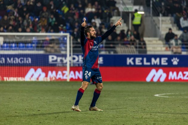jorge miramon @SDHuesca jorge miramon @SDHuesca
