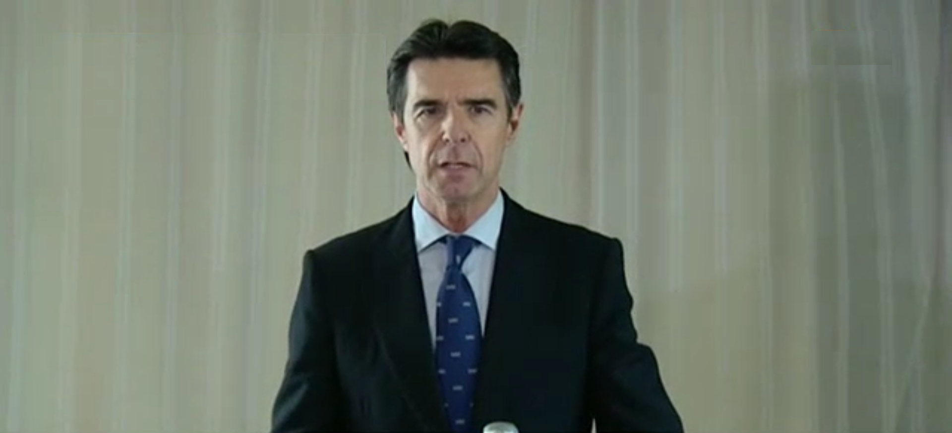 Soria desmiente haber tenido una ‘offshore’ y pide a la Fiscalía que informe