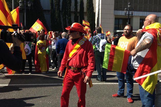 Manifestació Vox Barcelona Adrià Rovira jpeg Manifestació Vox Barcelona Adrià Rovira jpeg