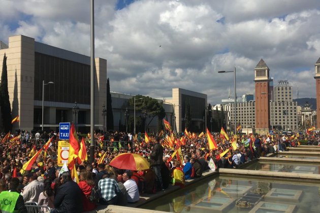 Manifestació Vox Barcelona Adrià Rovira jpeg Manifestació Vox Barcelona Adrià Rovira jpeg