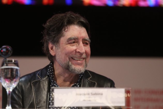 joaquin sabina efe