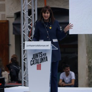 Laura Borràs ACN Laura Borràs ACN