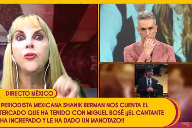 periodista mexicana agressio bose salvame