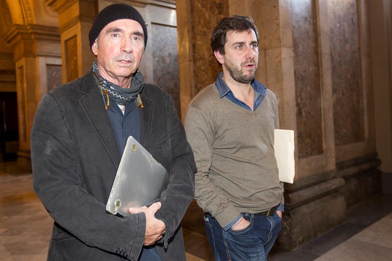 JxSí reprèn amb cautela les negociacions amb la CUP