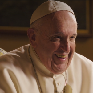 PAPA FRANCESC LA SEXTA PAPA FRANCESC LA SEXTA