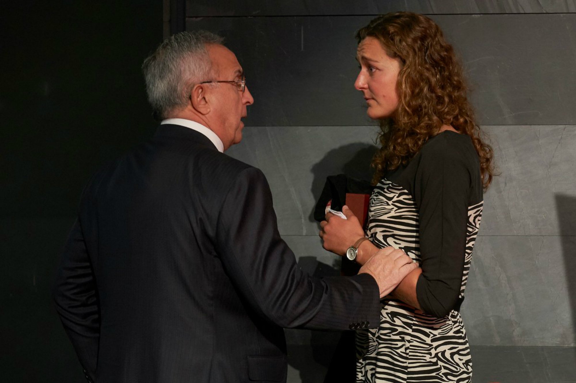 La remera barcelonina Anna Boada es retira amb 26 anys per una depressió