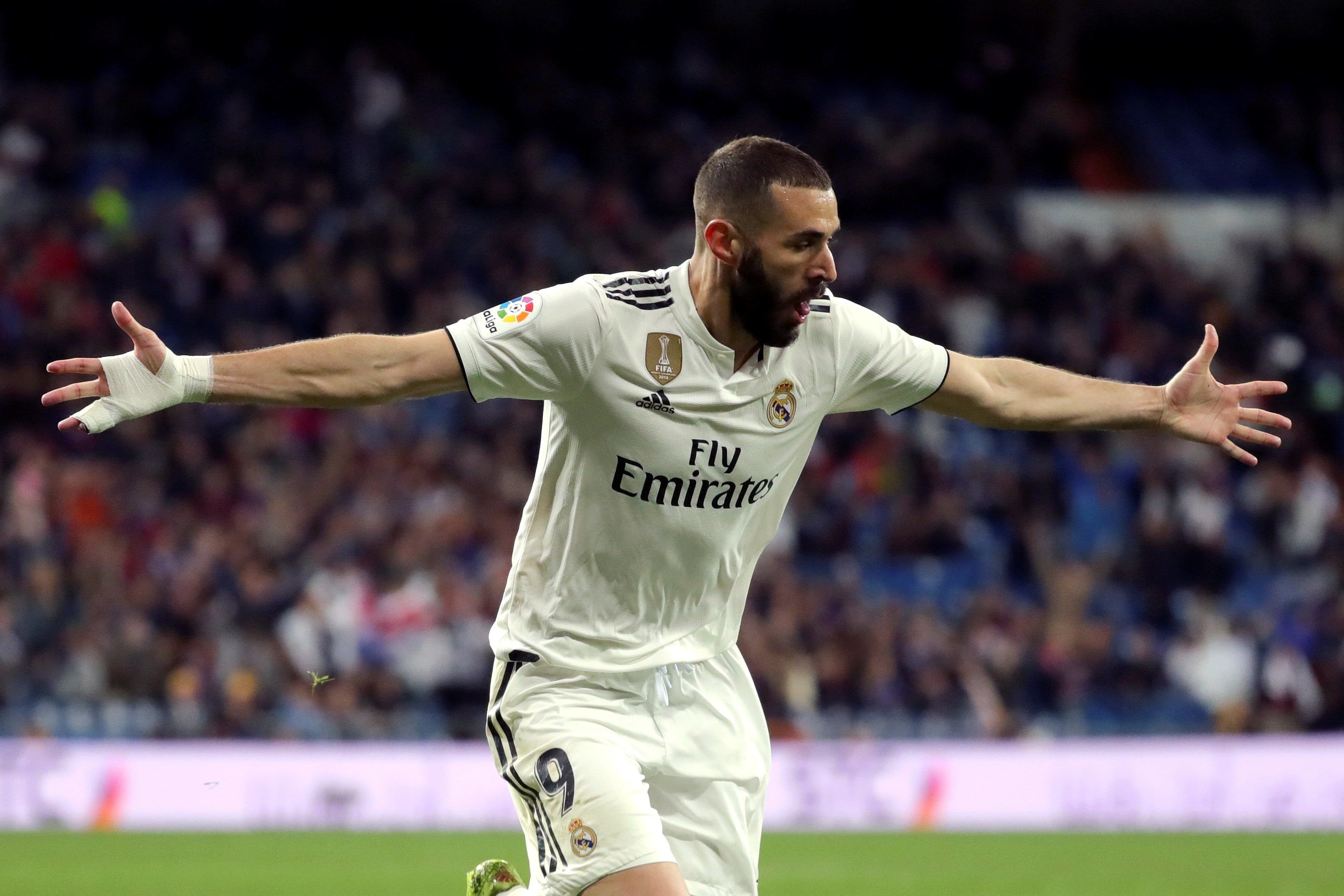El Madrid firmará un contrato récord con Adidas