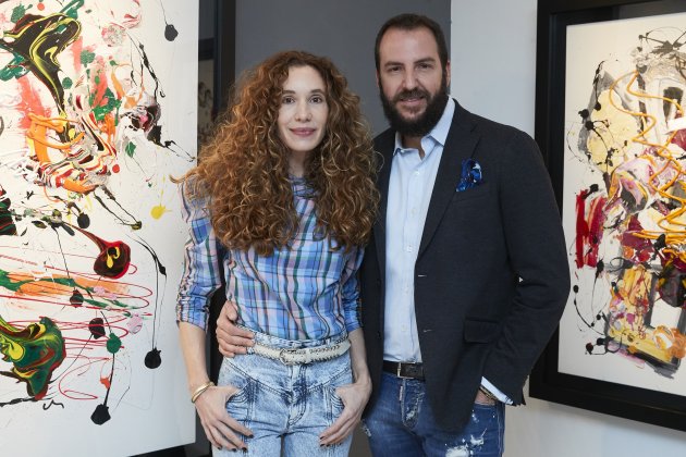 borja thyssen blanca cuesta gtres borja thyssen blanca cuesta gtres