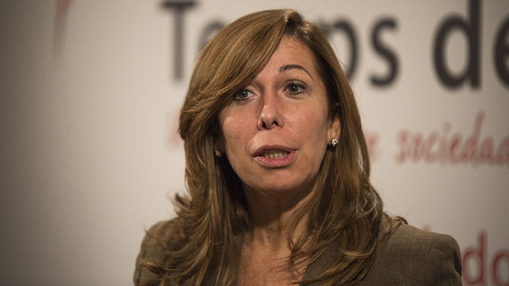 El PP avisa C's: ni un pas enrere contra la violència de gènere