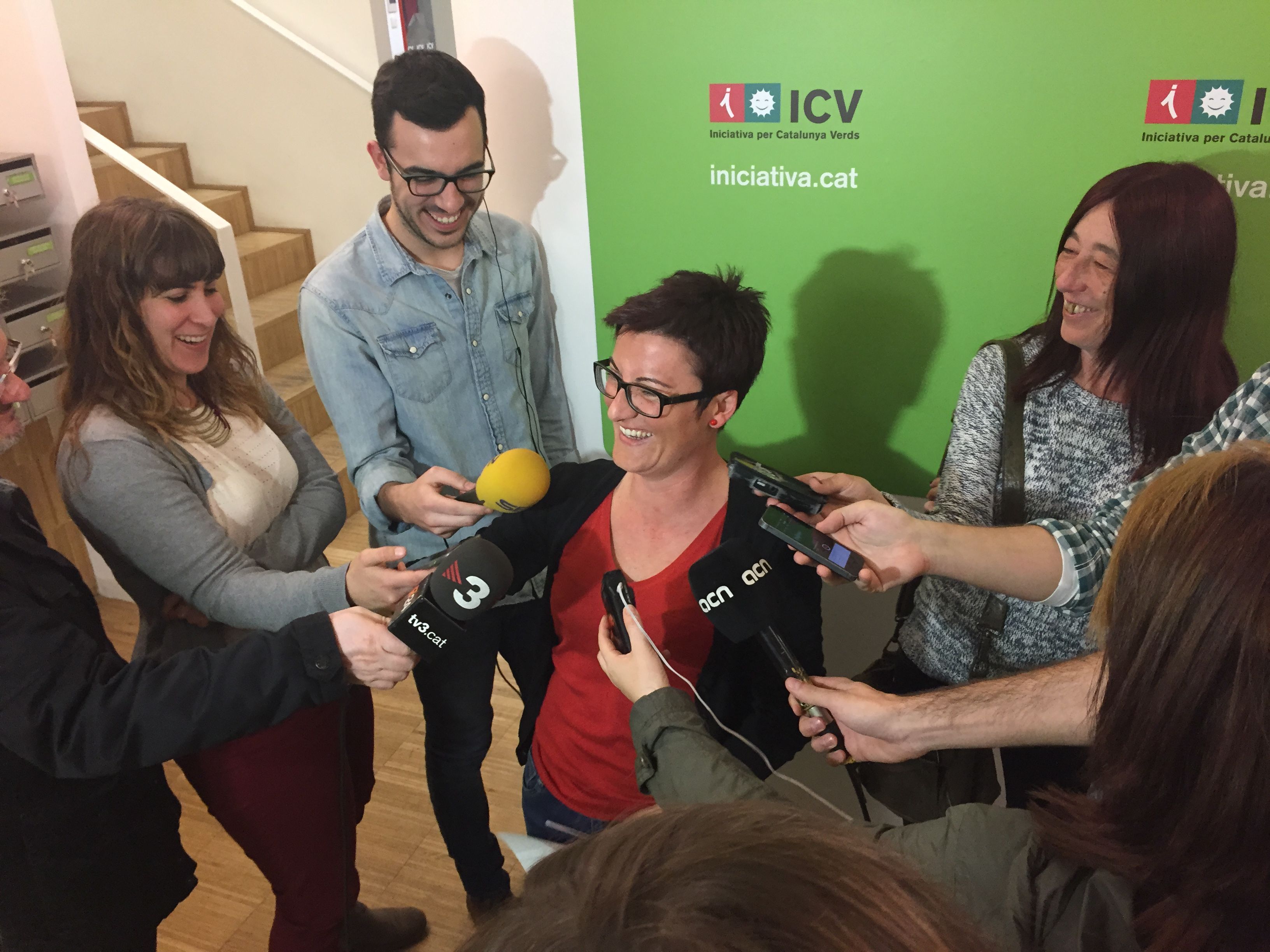 En Comú ya trabaja con el horizonte de nuevas elecciones generales