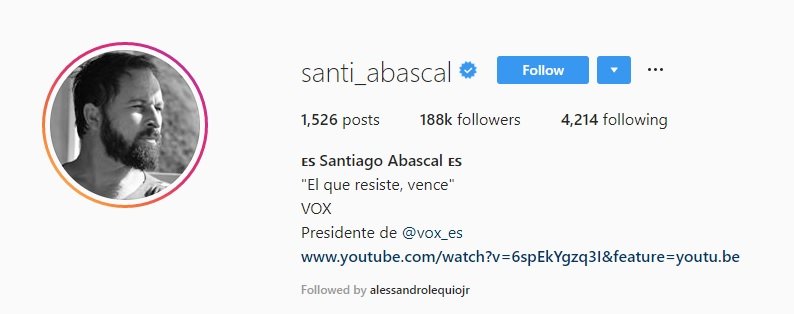 lequio abascal instagram