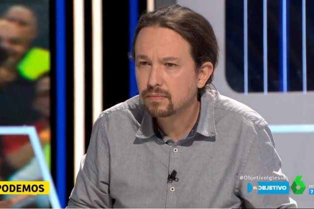 pablo iglesias el objetivo atresmedia