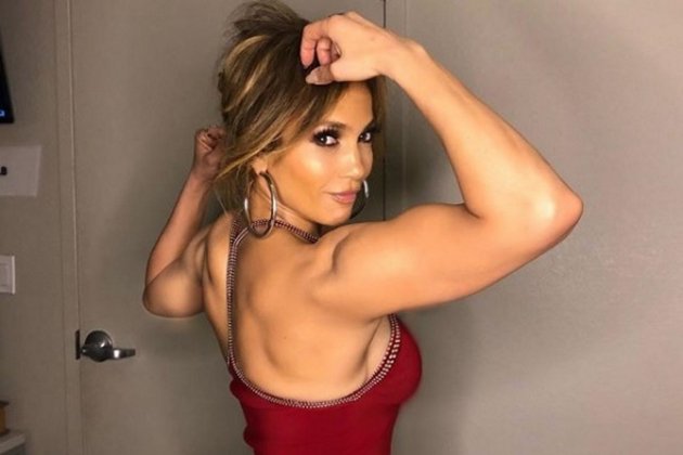 jennifer lopez