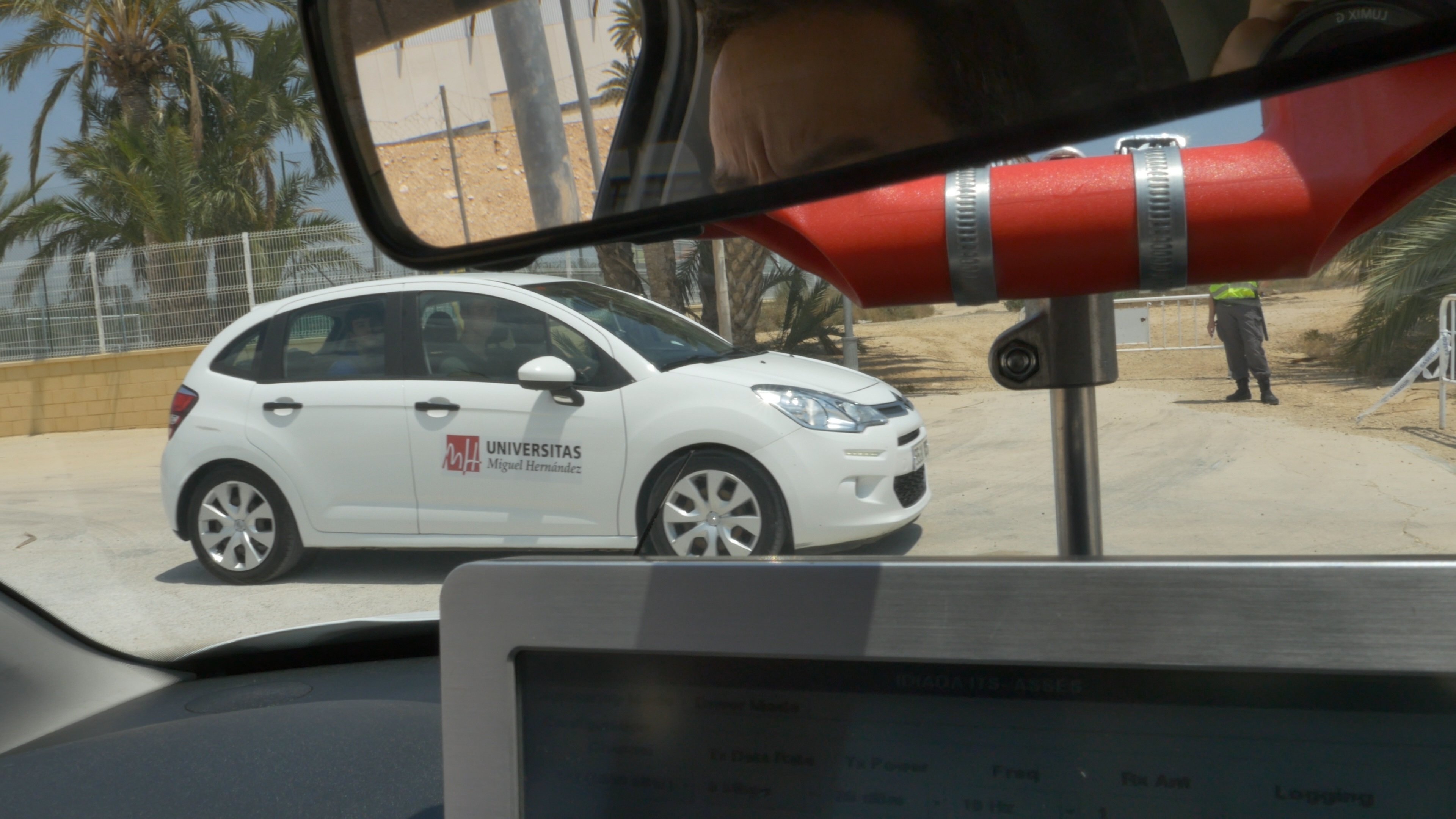 El tráfico no será más fluido hasta que el 15% de los coches sean autónomos