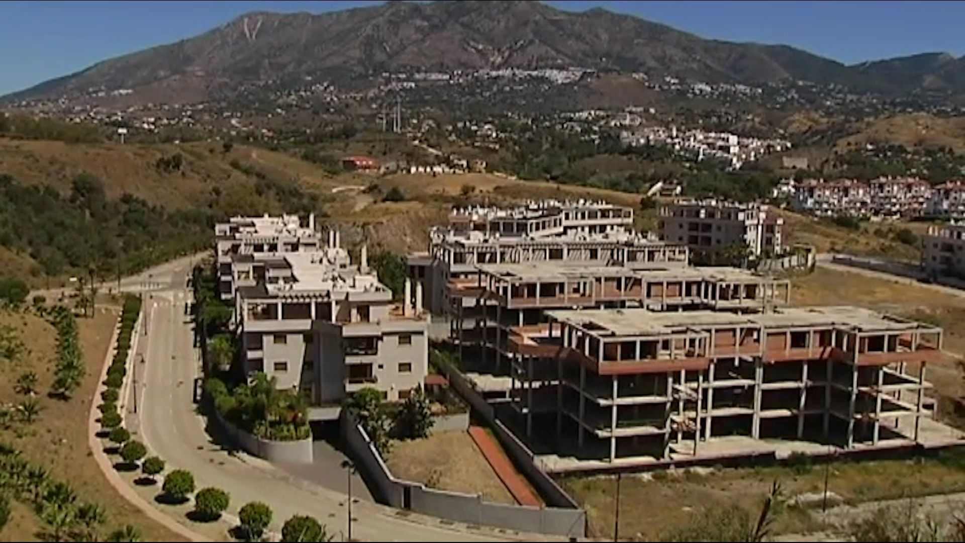 Europa retreu a Espanya la lenta gestió de la Sareb (el banc dolent)