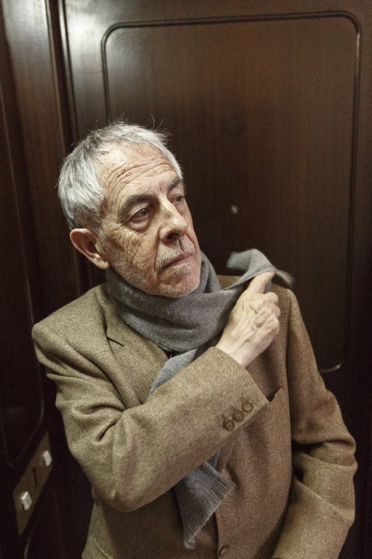 Alfons Duran-Pich - Sergi Alcazar