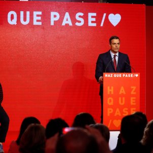 sanchez psoe efe sanchez psoe efe