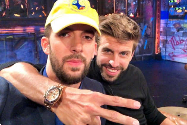 pique la resitencia #0
