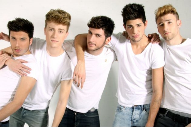 auryn warner music