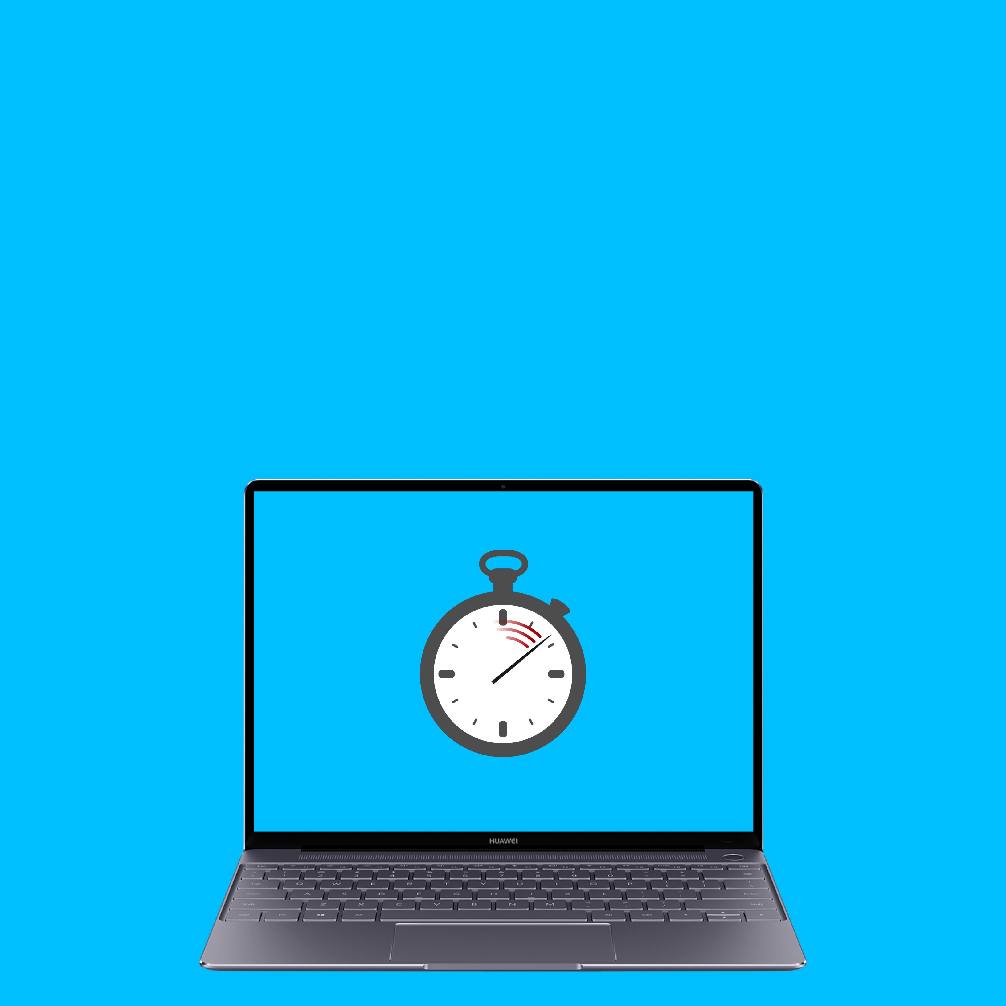 Las sorprendentes cifras sobre lo que hacemos en internet en un minuto