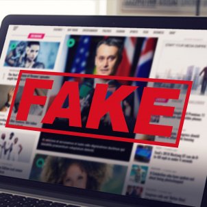 Fake News (Mike Mackenzie)