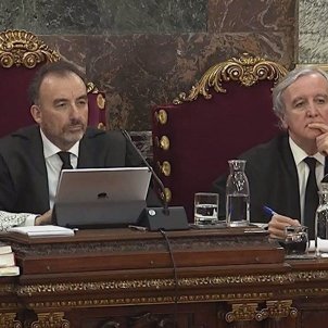 marchena tribunal suprem Efe marchena tribunal suprem Efe