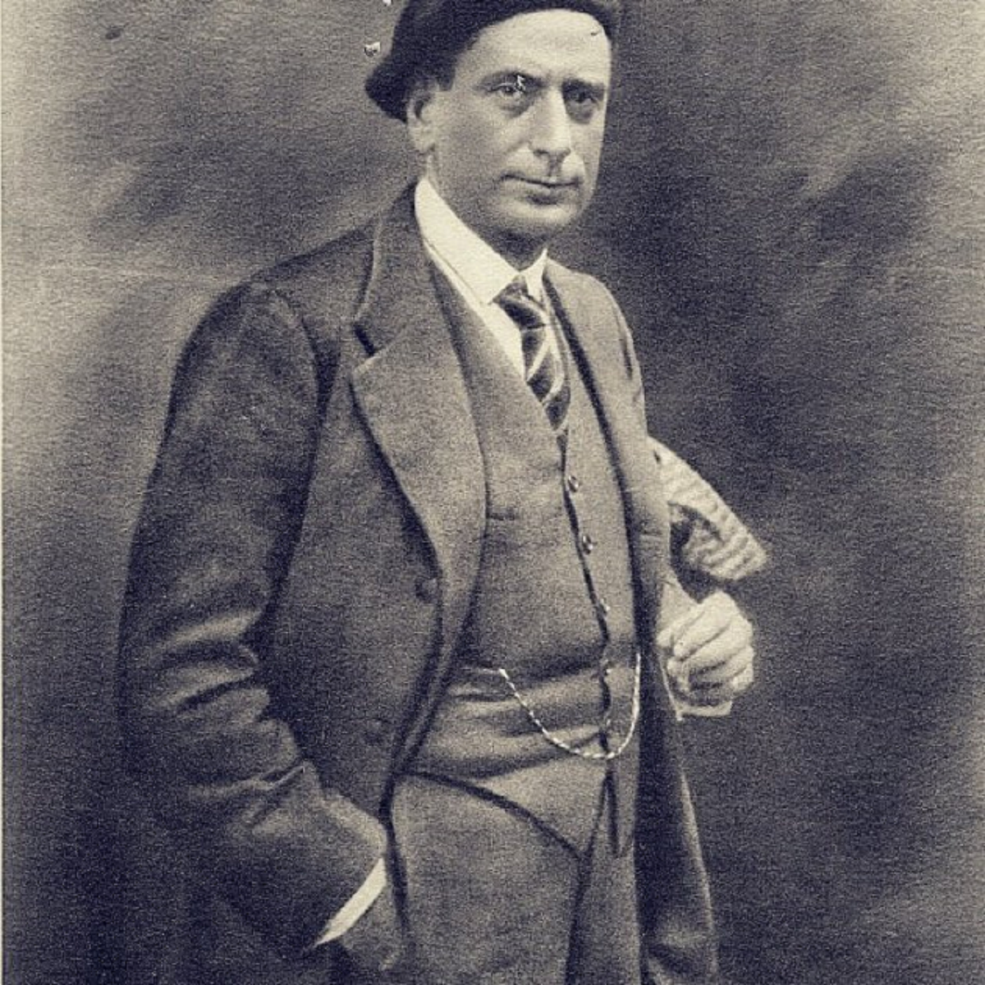 Neix Carrasco i Formiguera, líder de la democràcia cristiana catalanista