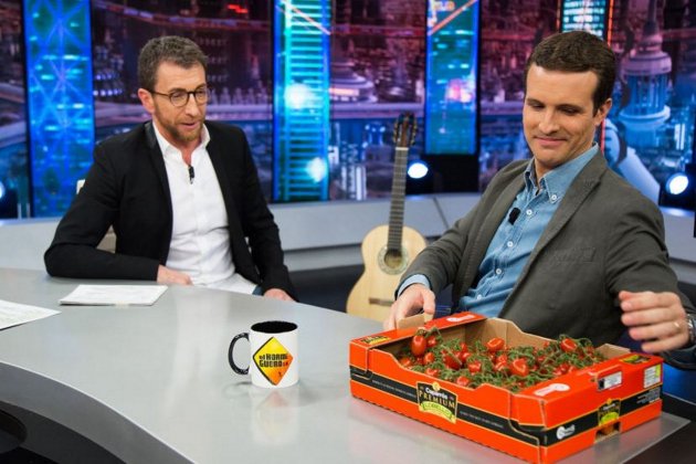 casado el hormiguero 5 atresmedia