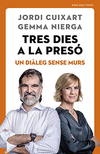 tres dies a la preso cuixart nierga