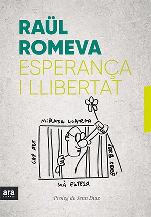llibre raul romeva