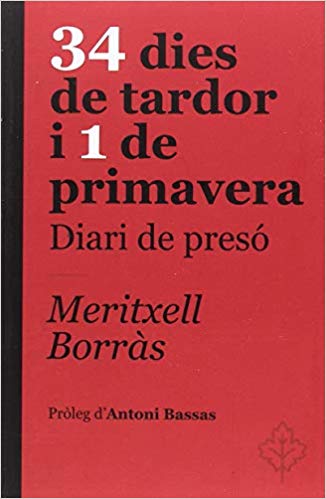 llibre meritxell borràs