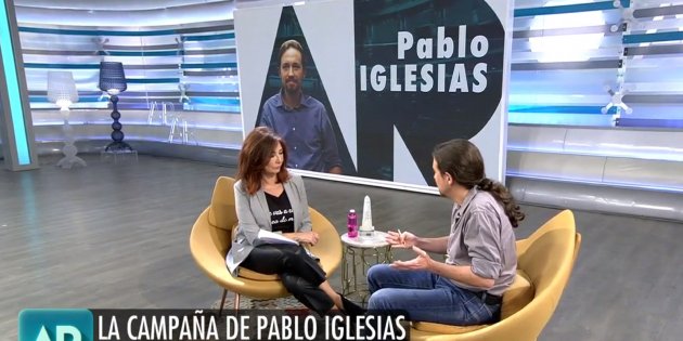 pablo iglesias t5