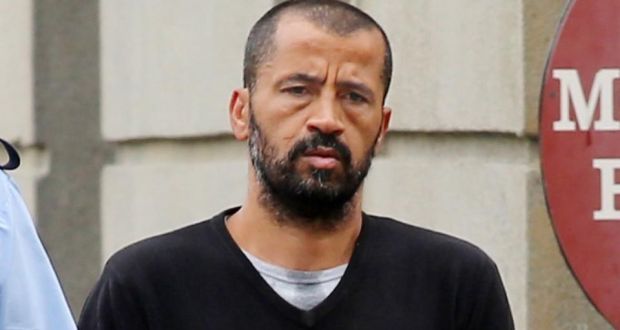 El presumpte gihadista detingut rebutja ser extradit als EUA