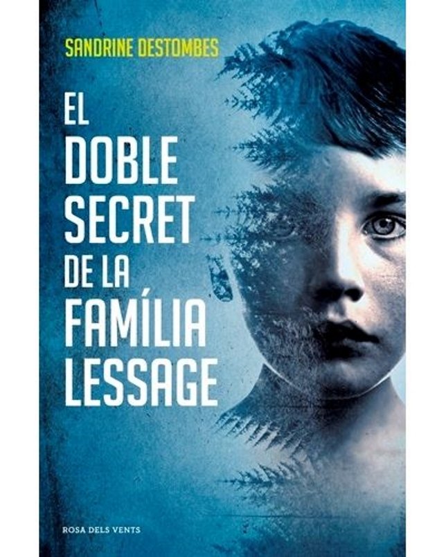 'El doble secreto de la familia Lessage': la pureza de los niños en cuestión
