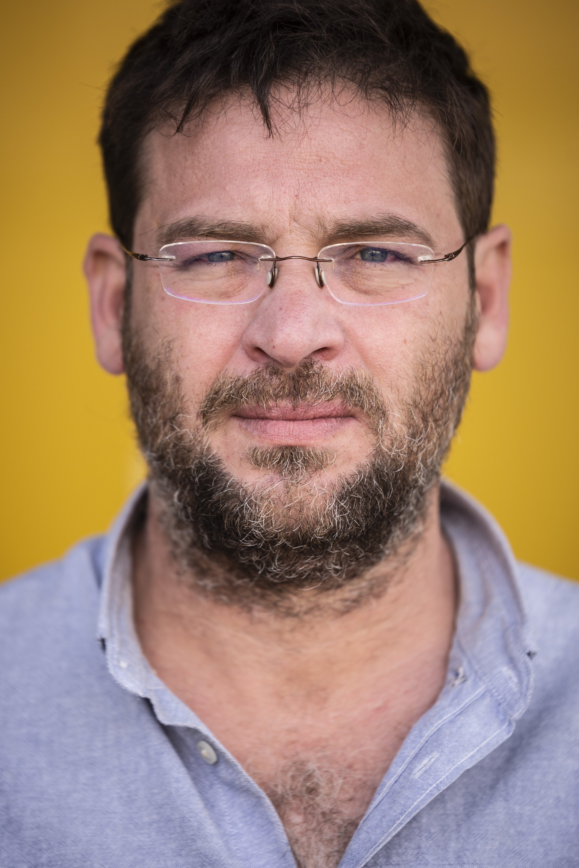 Fachin: "Ada Colau està blanquejant el PSOE"