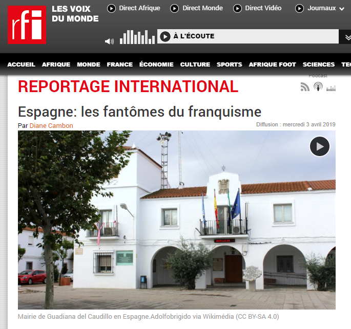 RFI