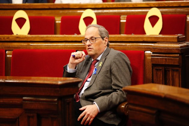 quim torra a esco   sergi alcazar