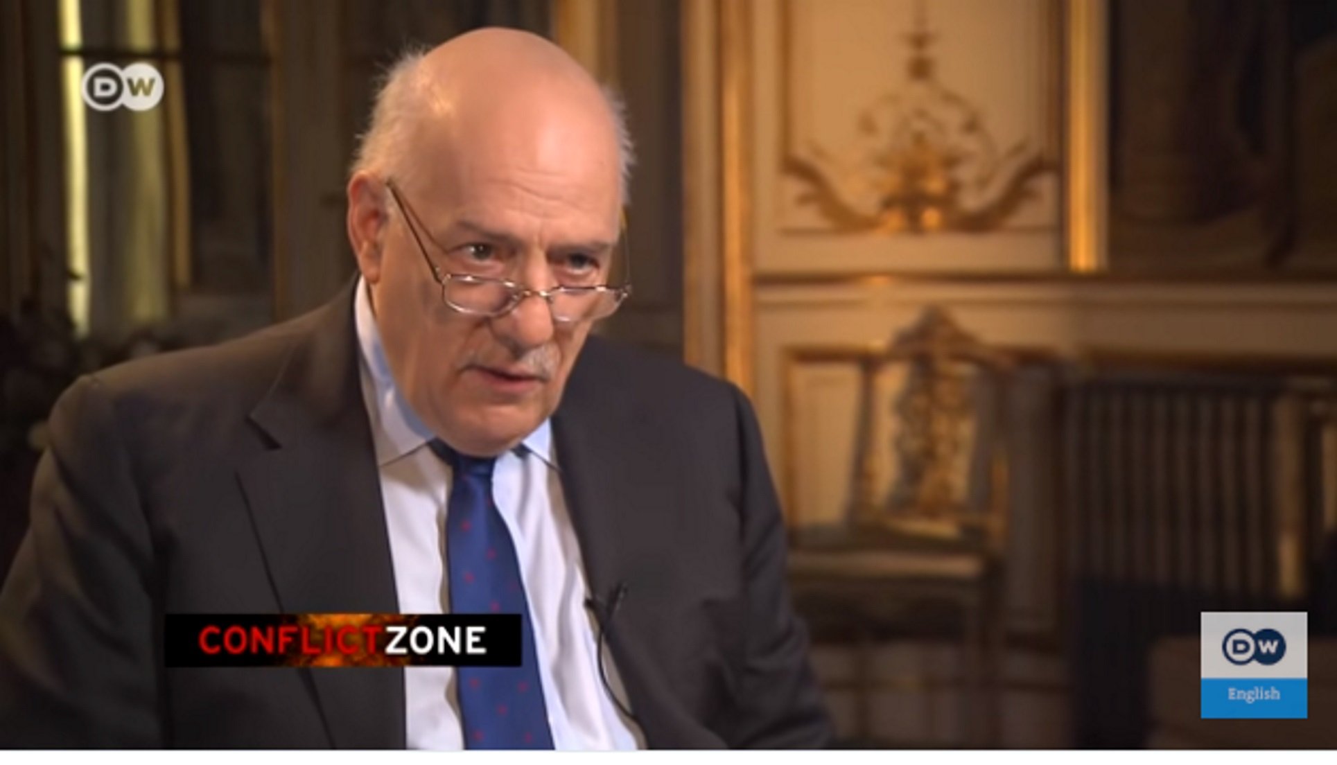 El programa de la TV alemana que irritó a Borrell quiere entrevistar a Puigdemont