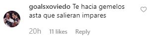 comentario 5 brazalez