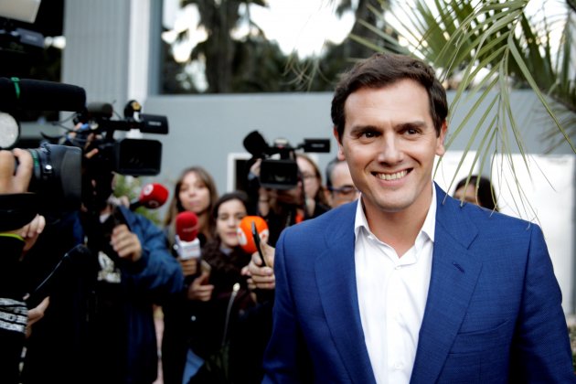 albert rivera efe albert rivera efe
