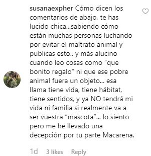 comentarios macarena gomez 4