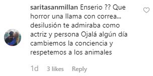 comentarios macarena gomez 6