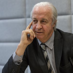 Tusquets: "El talent femení és molt diferent del masculí"