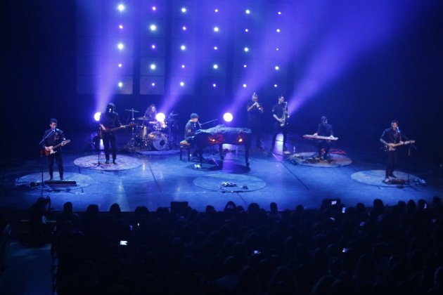 Alfred garcía festival strenes acn