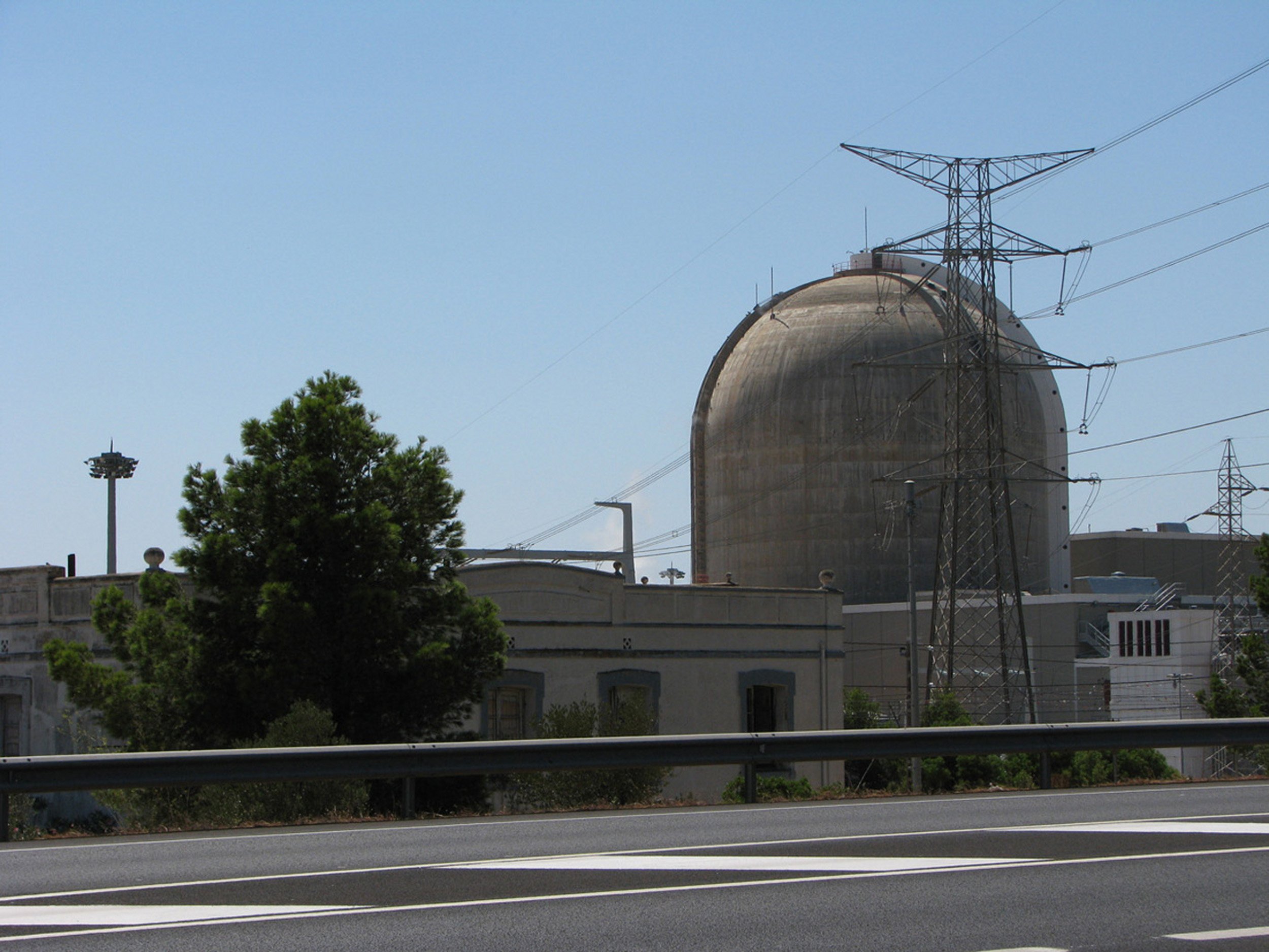 Coronavirus| El ejército controla todas las nucleares excepto las dos catalanas