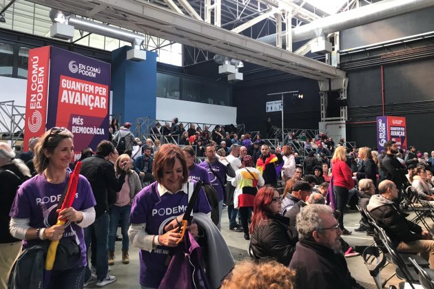 podemos farga comuns aina bosma podemos farga comuns aina bosma