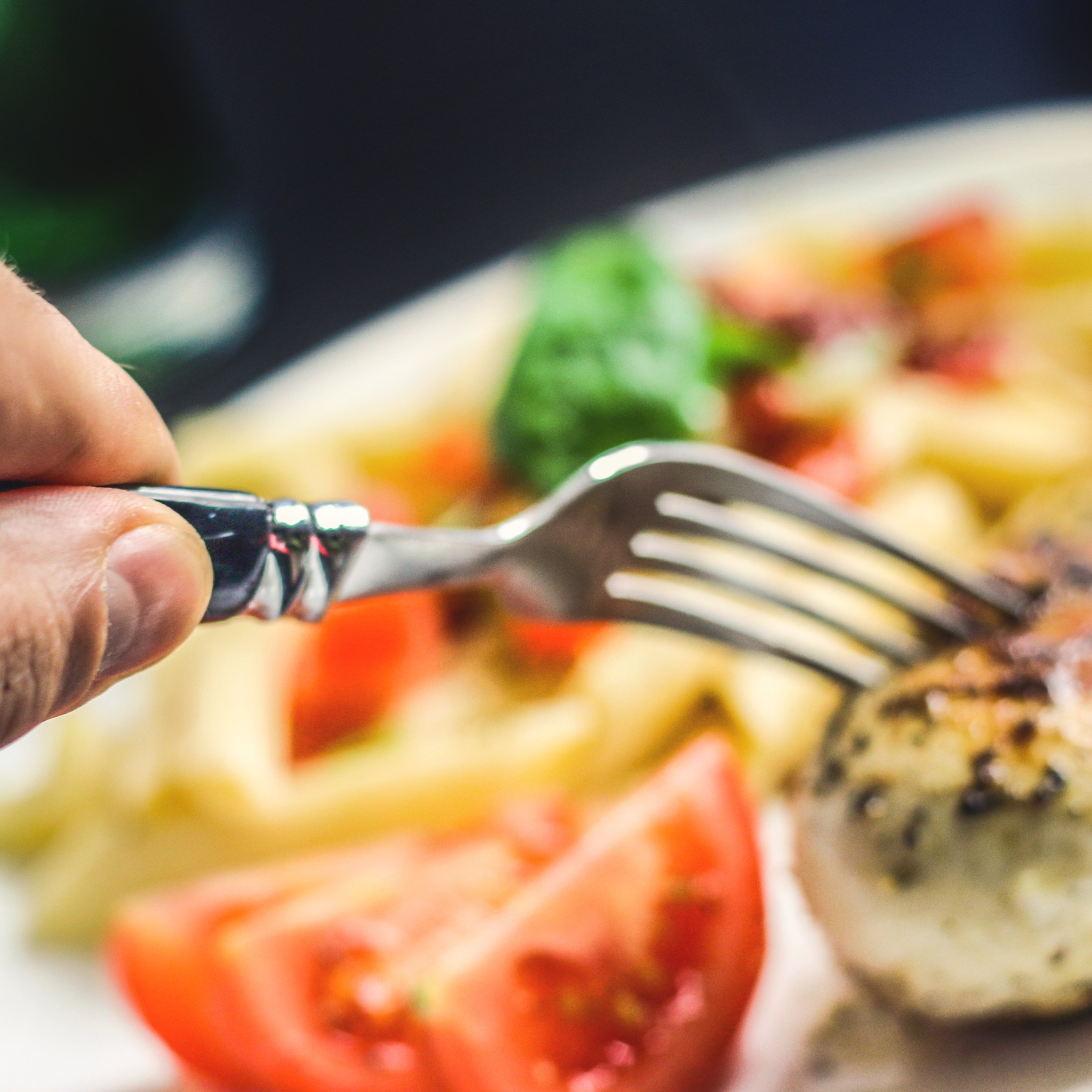 Si vas a hacer una dieta cetogénica, ten mucho cuidado y no te la saltes